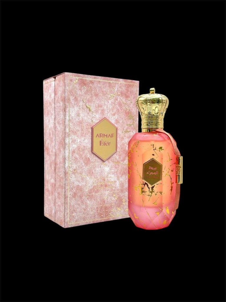 Eter Desert Rose