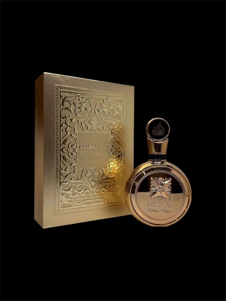 Fakhar Extrait Gold