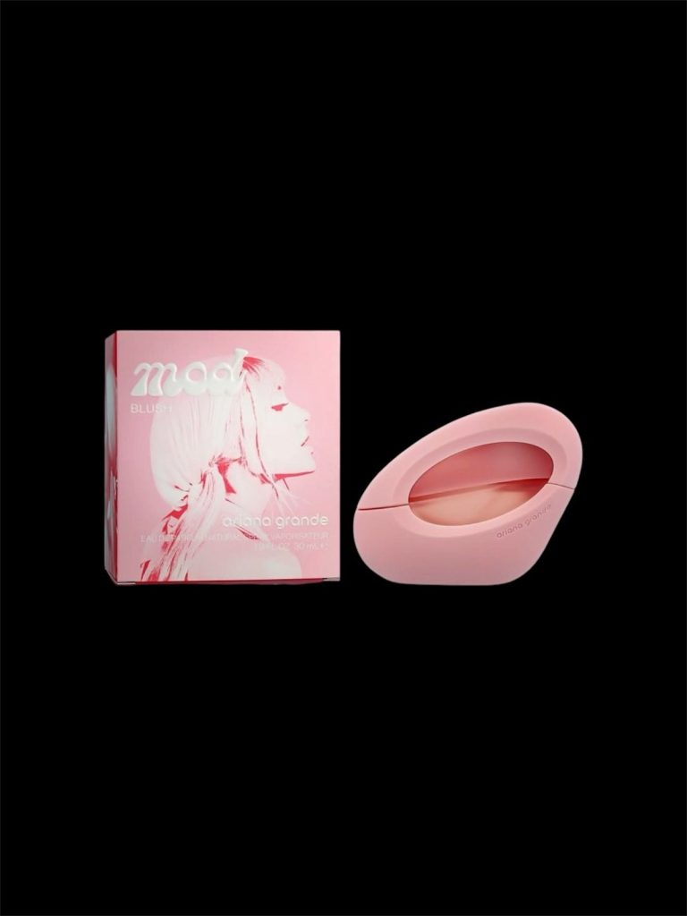 Mod Blush