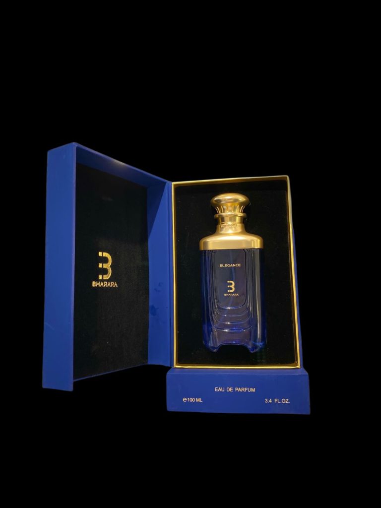 Bleu de Chanel