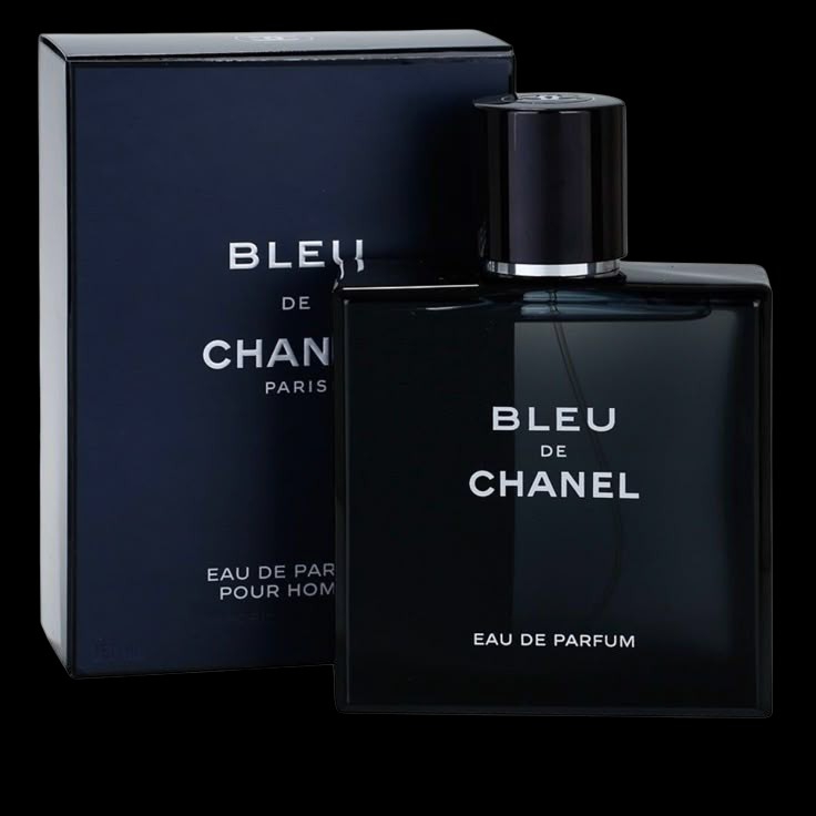 Bvlgari Man In Black