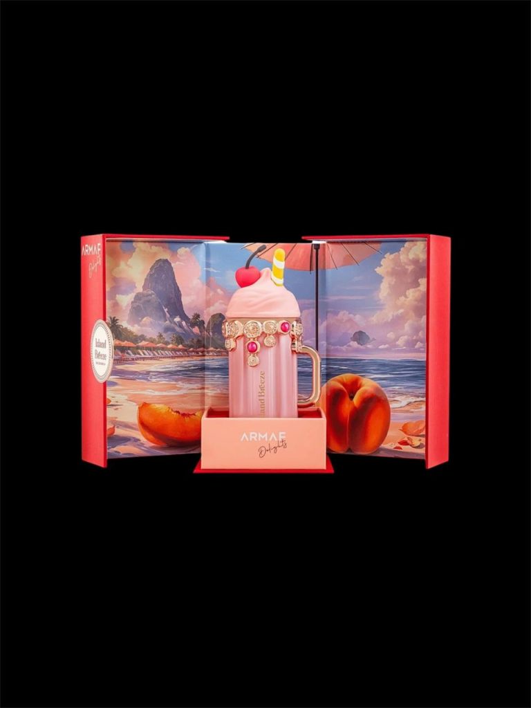 Island Brezze baul de lujo