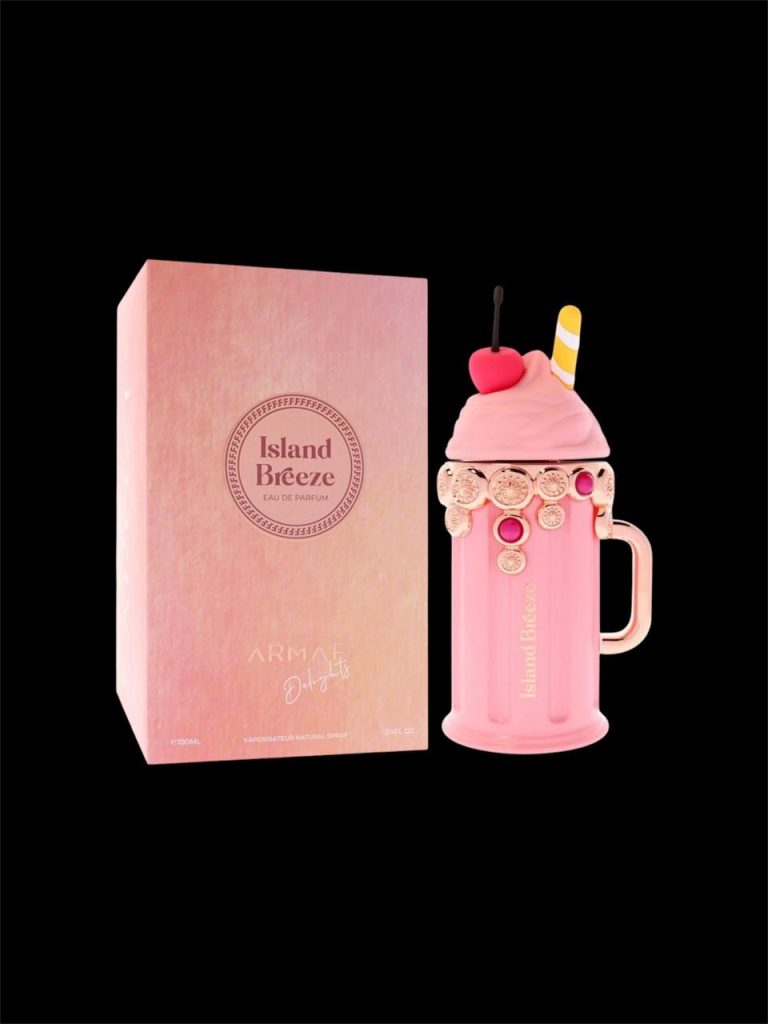 Island Brezze caja sencilla