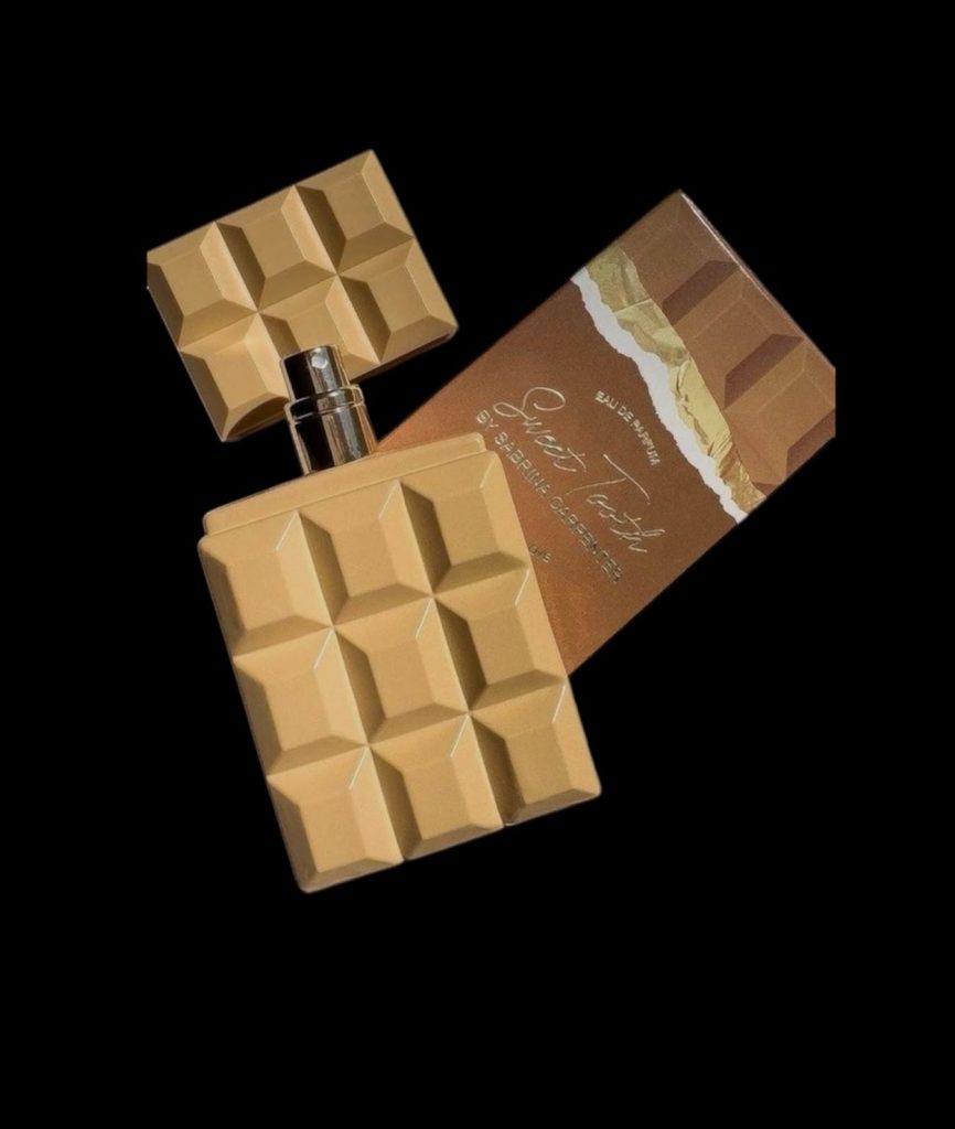 Sweet Tooth Caramel Dream